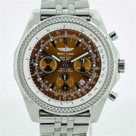 breitling special edition a44362|bentley motors watch a25362 price.